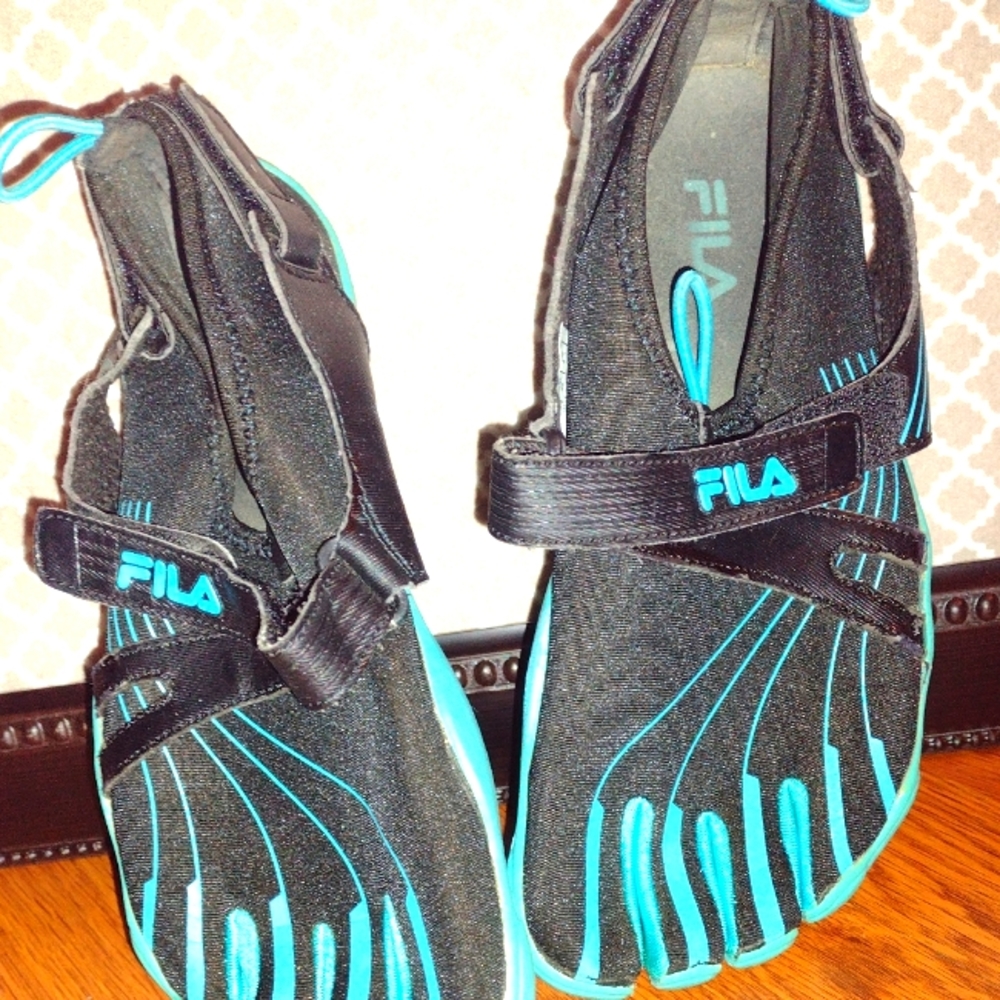 Fila Skele-toe women's shoes@